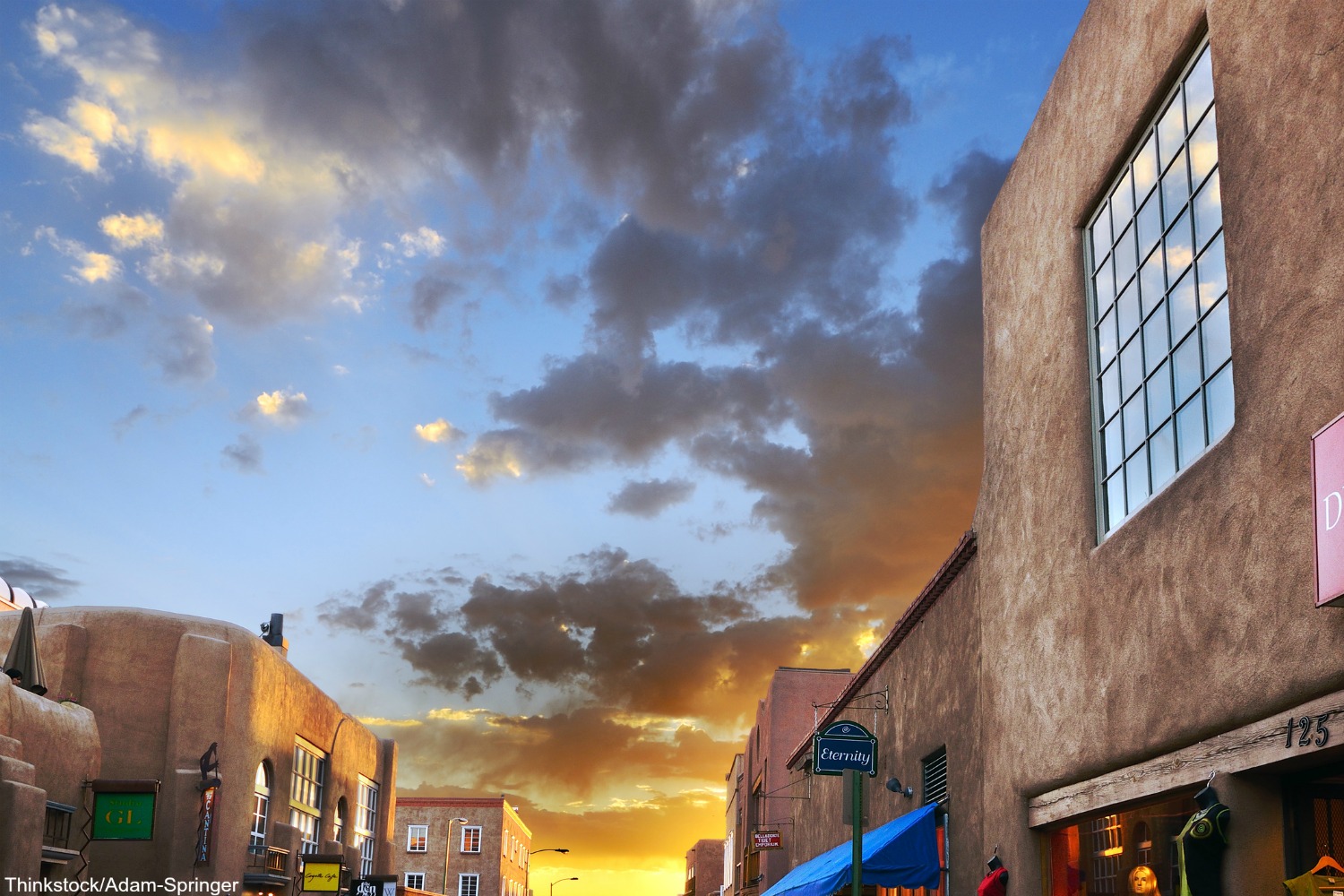 What to See in Santa Fe