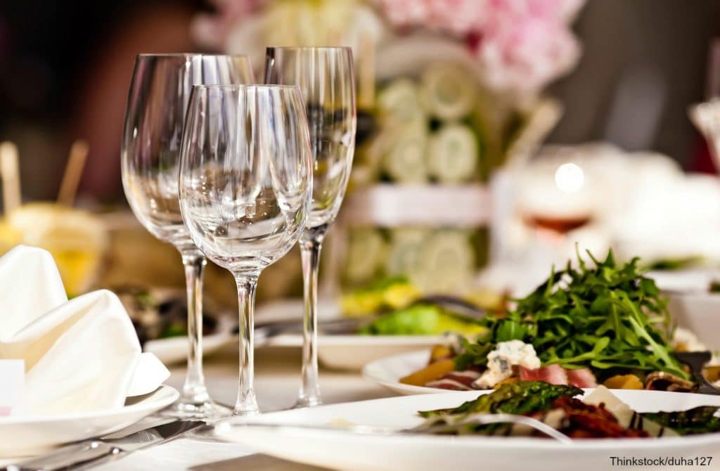 Santa Fe Restaurant Week