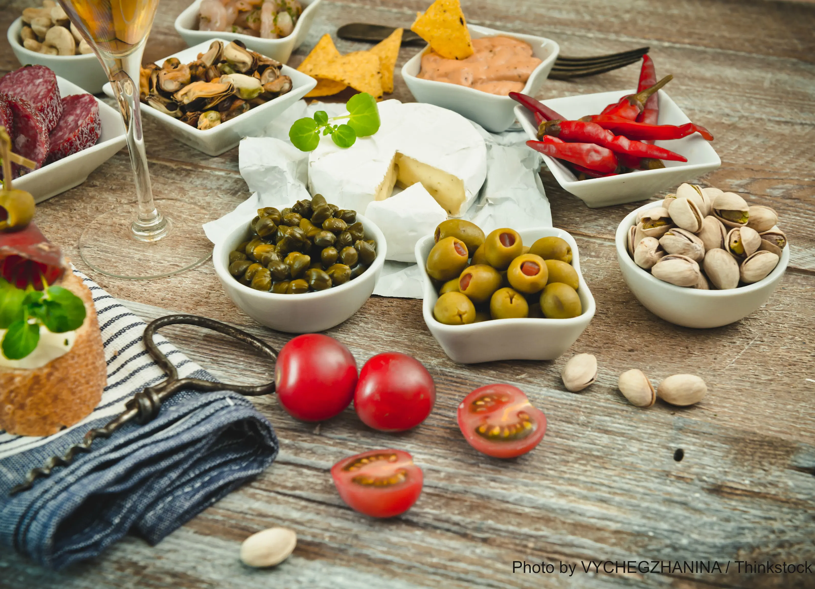 Santa Fe Cooking Classes