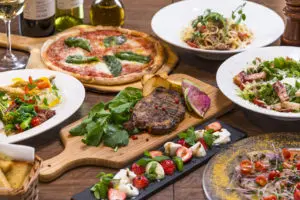italian food