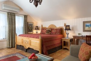Room 4- Chimayo