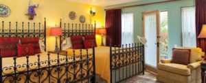 San Miguel Room 4k