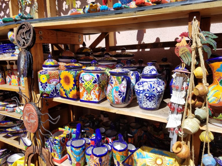 Santa Fe Spanish Market Best Shopping For 2022