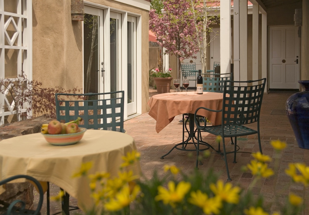 Santa Fe Wine and Chile Fiesta