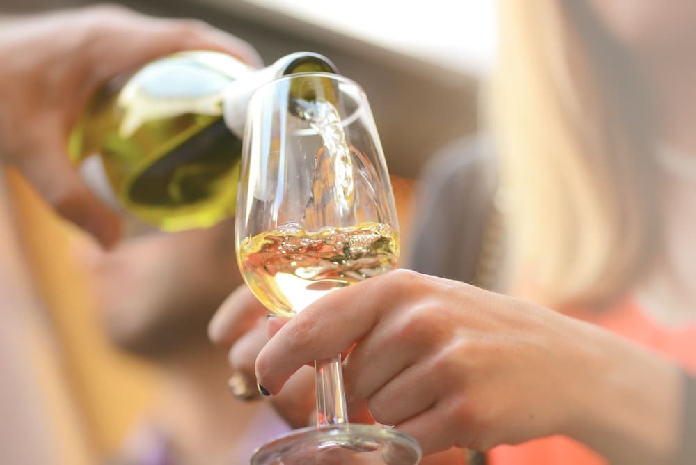Santa Fe Wine and Chile Fiesta