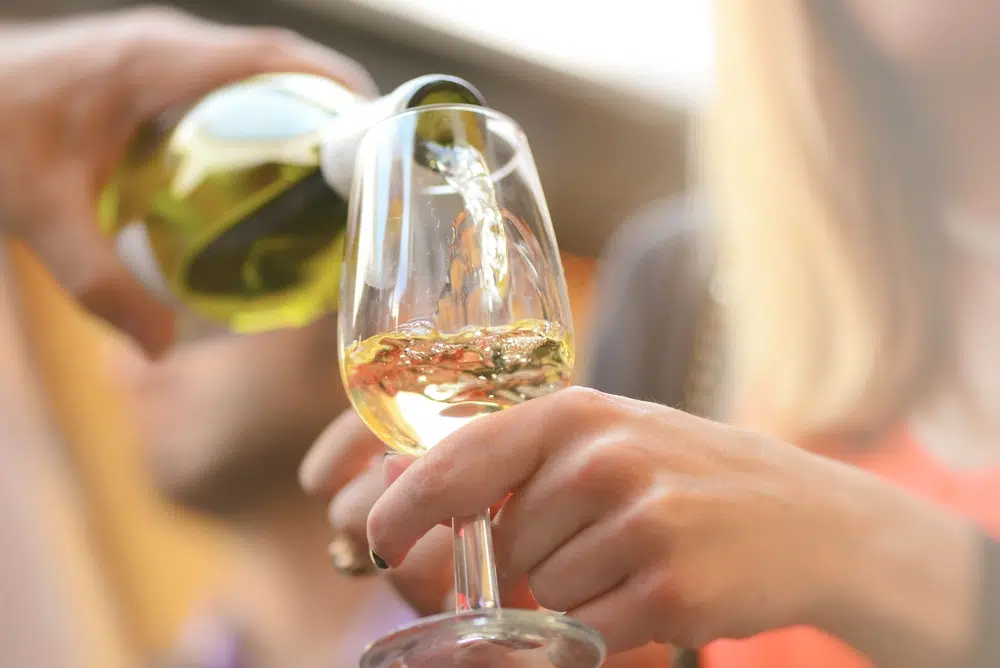 Santa Fe Wine and Chile Fiesta